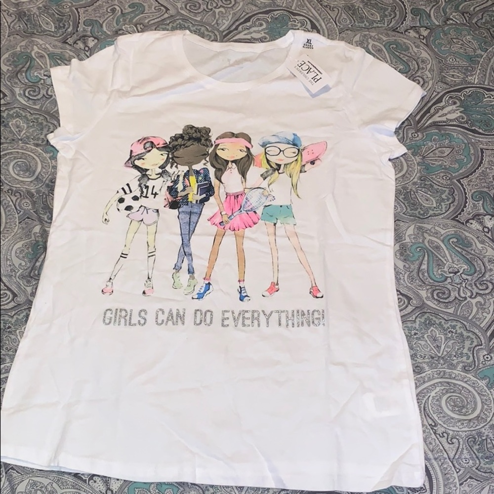 kids short sleeve shirt